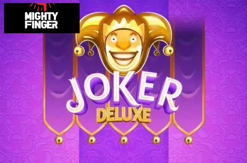 Joker Deluxe